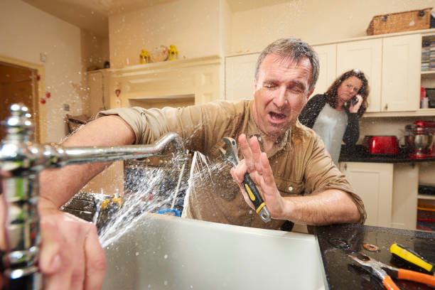 Best Water damage contractors near me  in West Point, UT